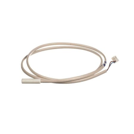 Beverage-Air Evap Sensor - Danfoss, S2, 2-Pole, 1M 515-336D-01